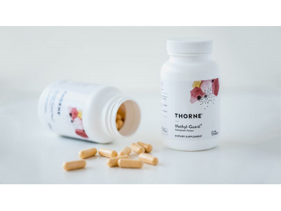 Methyl-Guard® для оптимального метилирования. Фолат и метилирование.