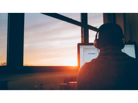 6 способов улучшить работу мозга и время реакции