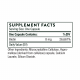 Биотин-8, Biotin (Biotin-8), Thorne Research, 60 капсул