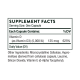 Витамин Д3, D-5000, Vitamin D, Thorne Research, NSF Certified for Sport, 60 капсул