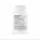 Железо с кофакторами, Ferrasorb, Thorne Research, 60 капсул