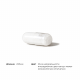 Цитрат магния, Magnesium CitraMate™, Thorne Research, 90 капсул