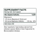 Цитрат магния, Magnesium CitraMate™, Thorne Research, 90 капсул
