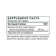 Берберин 200 мг, Berberine 200 mg (Berbercap), Thorne Research, 60 капсул
