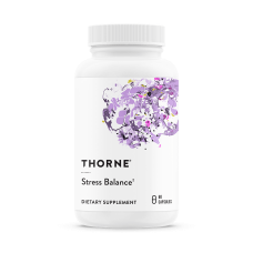 Стресс Баланс, Stress Balance (Phytisone), Thorne Research, 60 капсул