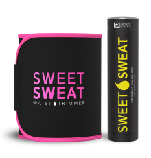 Комплект мазь Sweet Sweat Stick (182 гр.) и пояс для снижения веса.