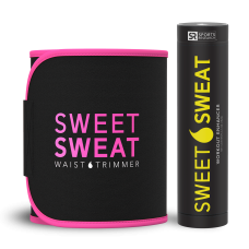 Комплект мазь Sweet Sweat Stick (182 гр.) и пояс для снижения веса.