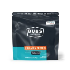 Коллагеновый протеин, Bubs Naturals, Collagen Protein, NSF certificate (283g)