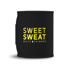Пояс для похудения на талию, Sweet Sweаt, Waist Trimmer Belt