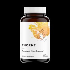 Пробиотик FloraMend Prime Probiotic, Thorne Research, 30 капсул