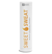 Мазь Sweet Sweat Stick Coconut 182 гр. с органическим кокосовым маслом