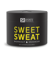 Мазь Sweet Sweat Jar 184 гр. для снижения и контроля веса