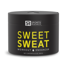 Мазь Sweet Sweat Jar 184 гр. для снижения и контроля веса