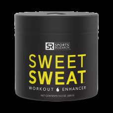 Мазь Sweet Sweat Jar XL 383 гр. для снижения и контроля веса