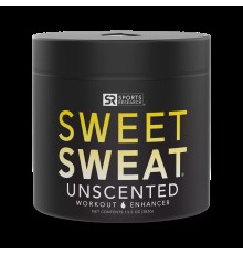 Мазь Sweet Sweat Jar XL 383 гр. неароматизированная