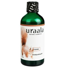 Очищающий тоник для лица, Ura\'ala, 100 мл