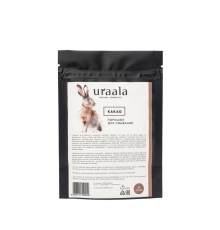 Порошок для умывания лица и тела КАКАО, Ura\'ala, 100 гр