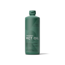 Масло с жирными кислотами МСТ, MCT Oil, Sports Research, 473 мл (16 fl oz)
