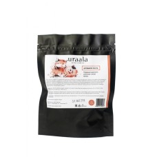 Твёрдый шампунь АКТИВАТОР РОСТА, Ura\'ala, 100 гр