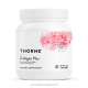 Коллаген плюс 17.5 унций, Collagen Plus 17.5 oz, Thorne Research, 495 г