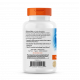 Магний высокой биодоступности, High Absorption Magnesium, Doctor's Best, 200мг, 120 таблеток