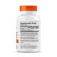 Магний высокой биодоступности, High Absorption Magnesium, Doctor's Best, 200мг, 120 таблеток