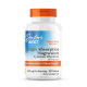 Магний высокой биодоступности, High Absorption Magnesium, Doctor's Best, 200мг, 120 таблеток