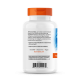 MSM 1500 мг, MSM with OptiMSM 1500 mg, Doctor's Best, 120 таблеток