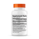 R‑липонова кислота 100 мг, R‑Lipoic Acid with Na‑RALA 100 mg, Doctor's Best, 60 капсул