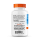 Коэнзим Q10 с биоперином 100 мг, High Absorption CoQ10 with BioPerine 100 mg, Doctor's Best, 120 капсул