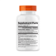Куркумин с Мерива 500 мг, Curcumin Phytosome, Doctor's Best, 60 капсул