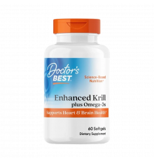 Экстракт гинкго билоба, Extra Strength Ginkgo Biloba 120 mg, Doctor's Best, 120 вегетарианских капсул