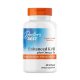 Крилевое масло с Omega‑3, Enhanced Krill Plus Omega‑3 with Superba 2, Doctor's Best, 60 гелевых капсул
