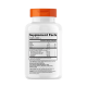 Крилевое масло с Omega‑3, Enhanced Krill Plus Omega‑3 with Superba 2, Doctor's Best, 60 гелевых капсул