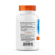 Глюкозамин, хондроитин и МСМ, Glucosamine Chondroitin MSM + Hyaluronic Acid with OptiMSM, Doctor's Best, 150 капсул