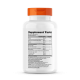 Глюкозамин, хондроитин и МСМ, Glucosamine Chondroitin MSM + Hyaluronic Acid with OptiMSM, Doctor's Best, 150 капсул