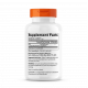 MSM 1000 мг, MSM with OptiMSM 1000 mg, Doctor's Best, 360 капсул
