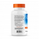 Рыбий жир 1000 мг, Purified & Clear Omega‑3 Fish Oil 1000 mg, Doctor's Best, 120 гелевых капсул