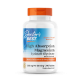 Магний высокой биодоступности, High Absorption Magnesium, Doctor's Best, 200 мг, 240 таблеток