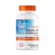 Цинк-L-карнозин, PepZin GI, Doctor's Best, 120 вегетарианских капсул