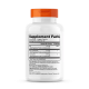 Цинк-L-карнозин, PepZin GI, Doctor's Best, 120 вегетарианских капсул