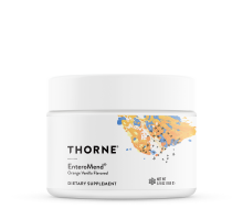 Энтероменд, EnteroMend, Thorne Research, 168 г