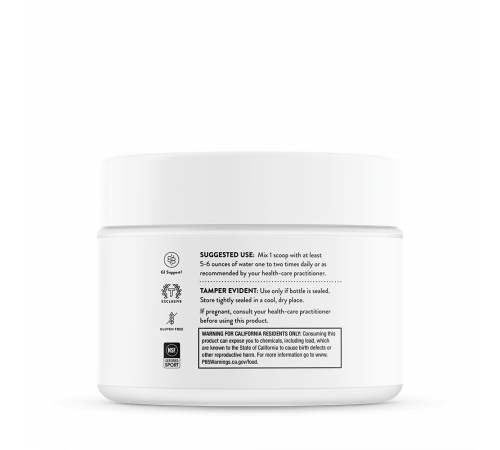 Энтероменд, EnteroMend, Thorne Research, 168 г Энтероменд, EnteroMend, Thorne Research, 168 г
