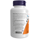 L-Аргинин 500 мг, L‑Arginine 500 mg, Now Foods, 100 вегетарианских капсул
