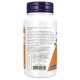 L-Карнитин 500 мг, L‑Carnitine 500 mg, Now Foods, 60 вегетарианских капсул