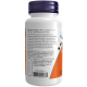 L-Карнозин 500 мг, L‑Carnosine 500 mg, Now Foods, 50 вегетарианских капсул