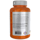 L‑Глутамин 1000 мг, L‑Glutamine 1000 mg, Now Foods, 120 вегетарианских капсул