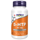 5-Гидрокситриптофан 50 мг, 5-HTP 50 mg, Now Foods, 90 капсул