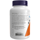 Глицин 1000 мг, Glycine 1000 mg, Now Foods, 100 вегетарианских капсул
