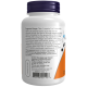 L‑Лизин 500 мг, L‑Lysine 500 mg, Now Foods, 100 вегетарианских капсул